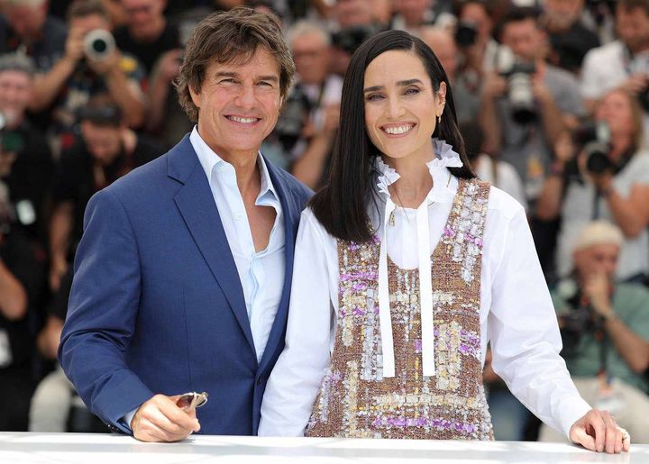 15 years after divorce, Tom Cruise, 61, has ‘made things official’ with new girlfriend – and you might recognize her..